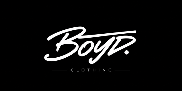 BOYD Clothing Store