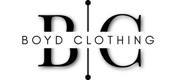BOYD Clothing Store
