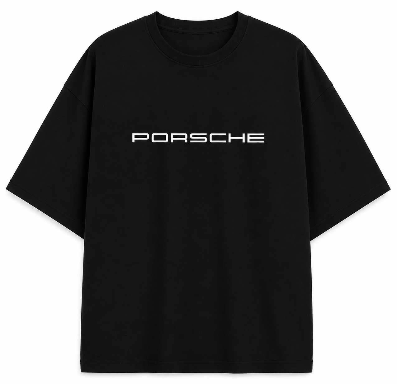 Porsche Printed Tee