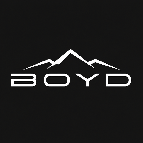 BOYD Clothing Store