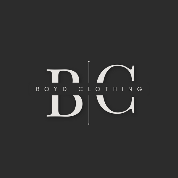 BOYD Clothing Store