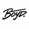 BOYD Clothing Store - Home